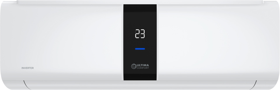 Кондиционер настенный ULTIMA COMFORT ELB-I24PN от интернет-магазина ClimateON
