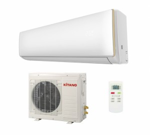 Кондиционер настенный Kitano KR-Viki-12 от интернет-магазина ClimateON