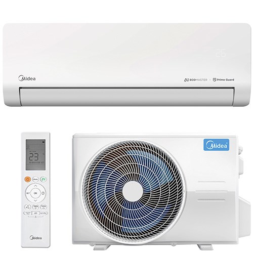 Кондиционер настенный Midea MSES1S-18FRN8G1/MOES1-18FRN8G1 от интернет-магазина ClimateON