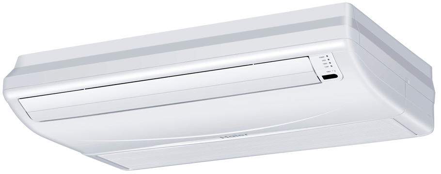 Кондиционер напольно-потолочный Haier AC18CS1ERAS) от интернет-магазина ClimateON