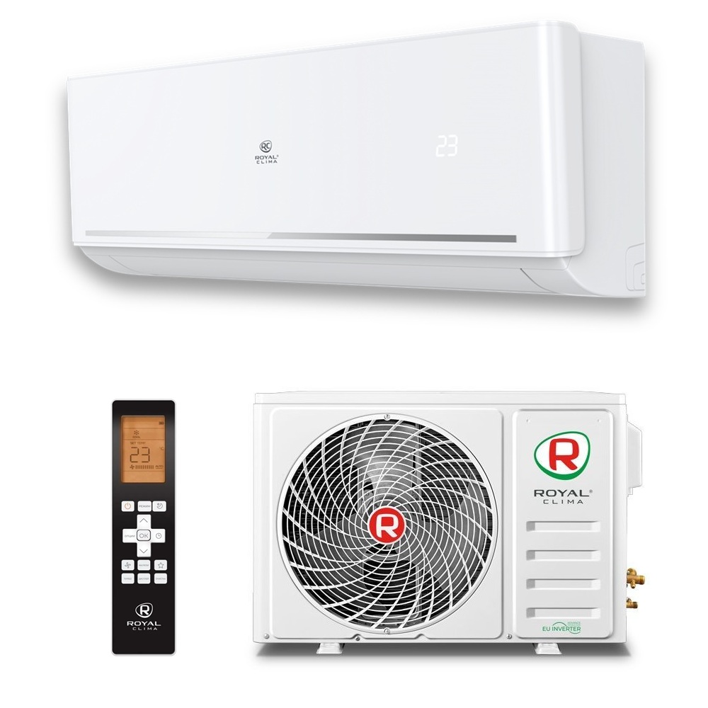 Кондиционер настенный Royal Clima RCI-FC75HN от интернет-магазина ClimateON