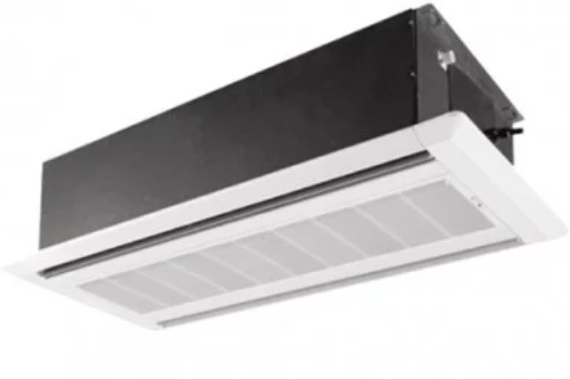Кассетная VRF система General Climate GC-G71/2CAN1 от интернет-магазина ClimateON
