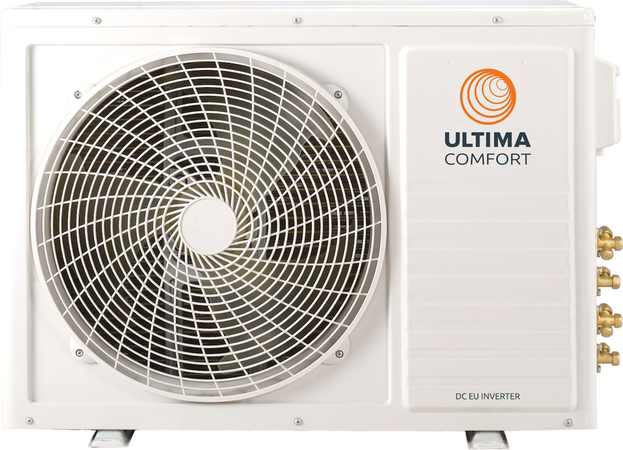 Внешний блок мульти сплит-системы  ULTIMA COMFORT Eclipse UC-2FMA18-OUT от интернет-магазина ClimateON