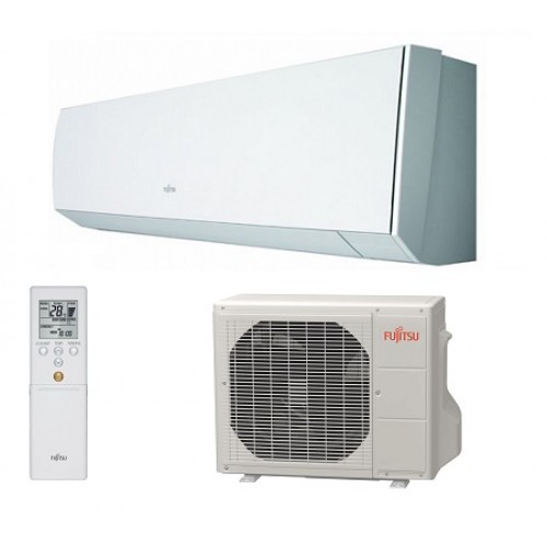 Кондиционер настенный Fujitsu ASYG12LMCE-R/AOYG12LMCE-R от интернет-магазина ClimateON