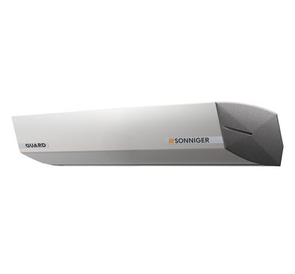 Тепловая завеса GUARD 200W от интернет-магазина Climateon