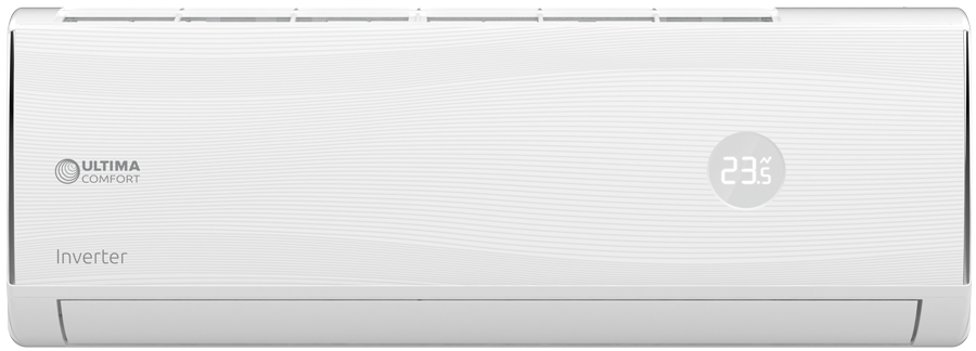 Кондиционер настенный ULTIMA COMFORT EXD-I07PN от интернет-магазина ClimateON