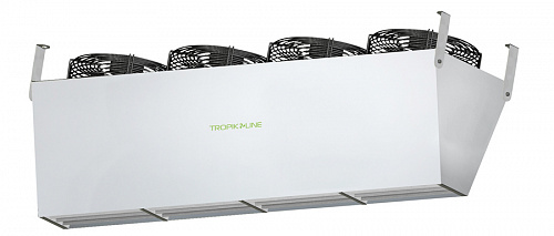 Электрическая тепловая завеса Tropik Line IP315E20 от интернет-магазина Climateon