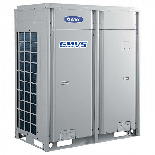 Наружный блок VRF системы Gree GMV-560WM/B-X(P) от интернет-магазина ClimateON