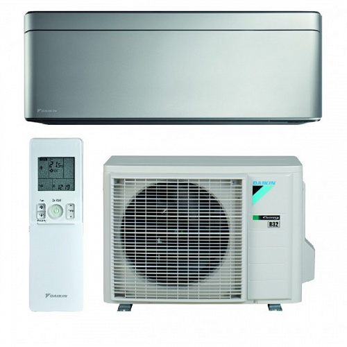 Кондиционер настенный Daikin FTXA35AT/RXA35A от интернет-магазина ClimateON