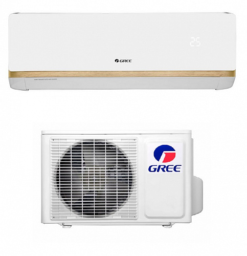 Кондиционер настенный Gree GWH07AAAXA-K6DNA2C/ от интернет-магазина ClimateON