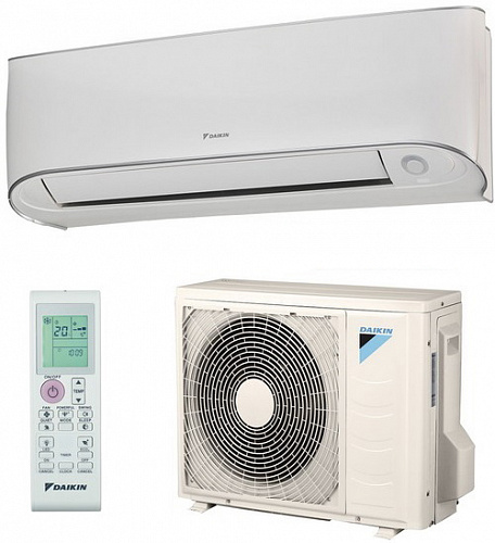 Кондиционер настенный Daikin FTXK60AW/RXK60A от интернет-магазина ClimateON