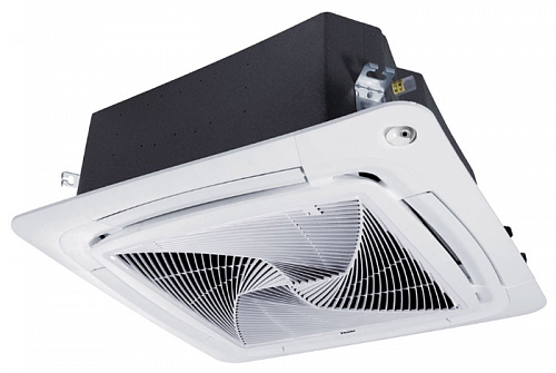 Кассетная VRF система Haier AB072MRERA от интернет-магазина ClimateON
