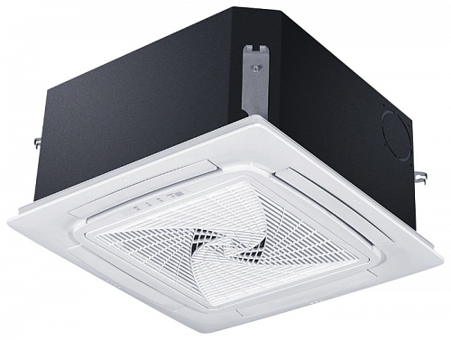 Кассетная VRF система Haier AB072MCERA(M) от интернет-магазина ClimateON
