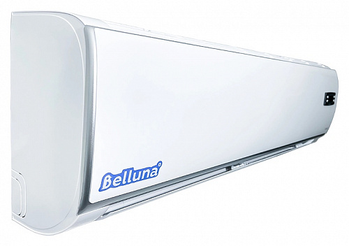 Сплит-система холодильная Belluna S232 W Лайт (с зимним комплектом) от интернет-магазина Climateon