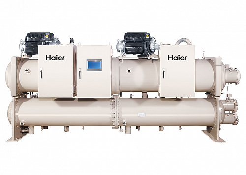 Чиллер Haier CCWP1580MTN0000E1 от интернет-магазина ClimateON