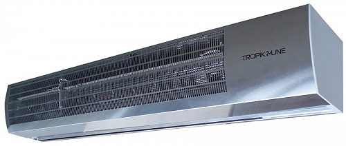 Электрическая тепловая завеса Tropik Line Т318Е15 Techno от интернет-магазина Climateon