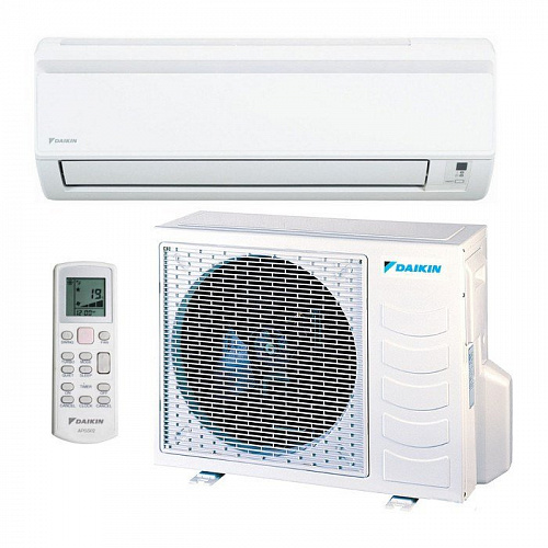 Кондиционер настенный Daikin ATYN25L/ARYN25L от интернет-магазина ClimateON