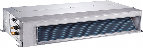 Канальный кондиционер Kentatsu KSKR105HFAN3P/KSUR105HFAN3/-40 от интернет-магазина ClimateON