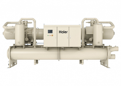 Чиллер Haier CI1350PWND от интернет-магазина ClimateON