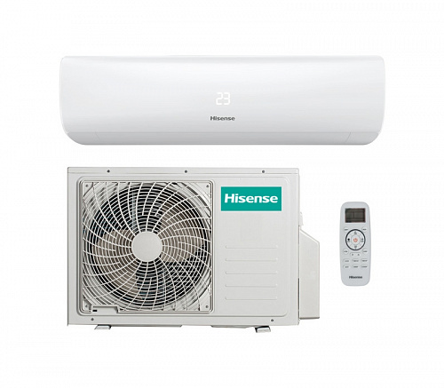Кондиционер настенный Hisense AS-09UW4RYRKB06 от интернет-магазина ClimateON