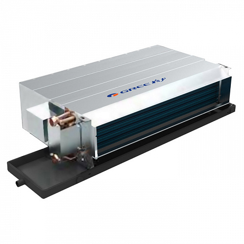 Канальный фанкойл до 12 кВт Gree FP-170WAHF/BHL-K от интернет-магазина ClimateON